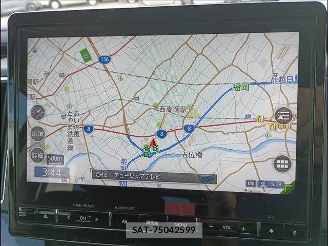 Mitsubishi DELICA 2020-01 8828738-6