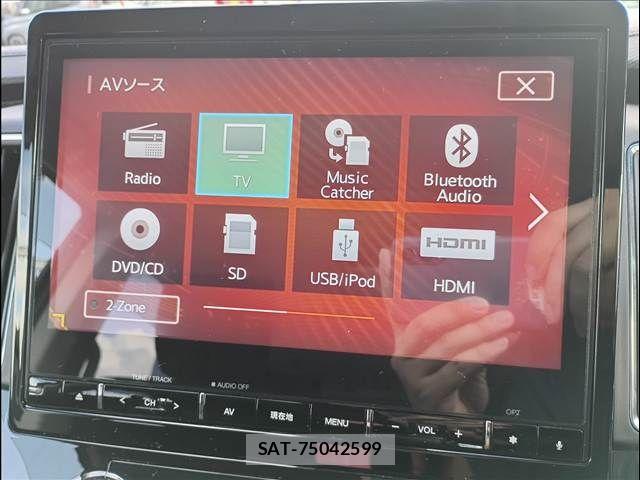 Mitsubishi DELICA 2020-01 8828738-7