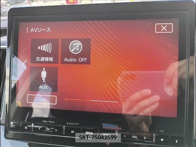 Mitsubishi DELICA 2020-01 8828738-8