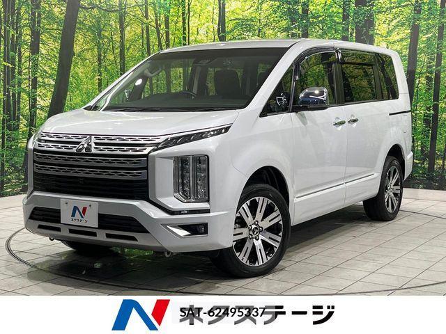 Mitsubishi DELICA 2024-10 8828722-0