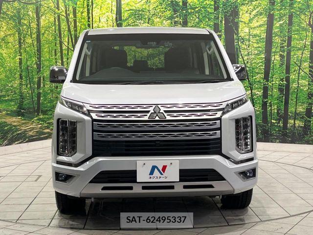 Mitsubishi DELICA 2024-10 8828722-13