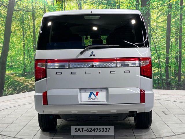 Mitsubishi DELICA 2024-10 8828722-14