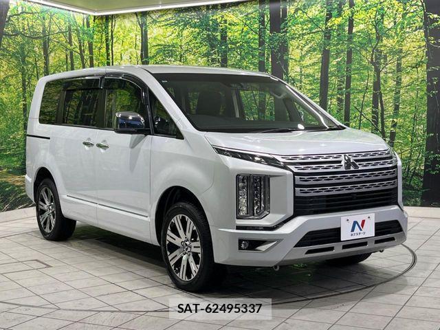 Mitsubishi DELICA 2024-10 8828722-15