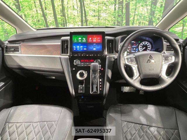 Mitsubishi DELICA 2024-10 8828722-1