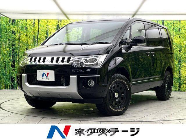 Mitsubishi DELICA 2016-10 8828739-0