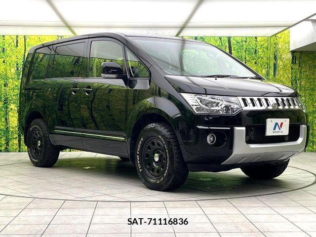 Mitsubishi DELICA 2016-10 8828739-15