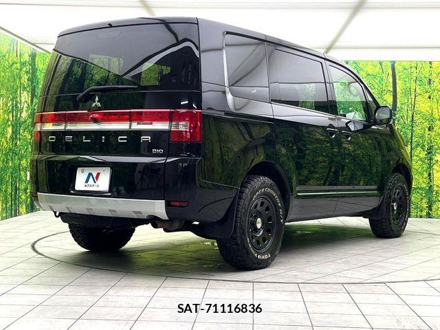 Mitsubishi DELICA 2016-10 8828739-16