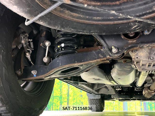 Mitsubishi DELICA 2016-10 8828739-19