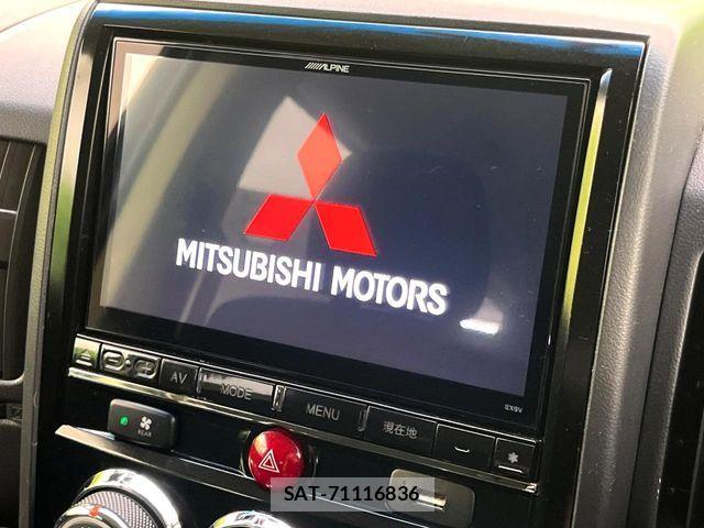 Mitsubishi DELICA 2016-10 8828739-2