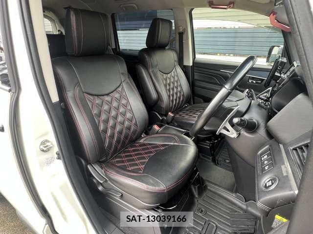 Mitsubishi DELICA 2020-03 8848744-9