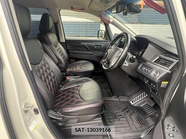 Mitsubishi DELICA 2020-03 8848744-10