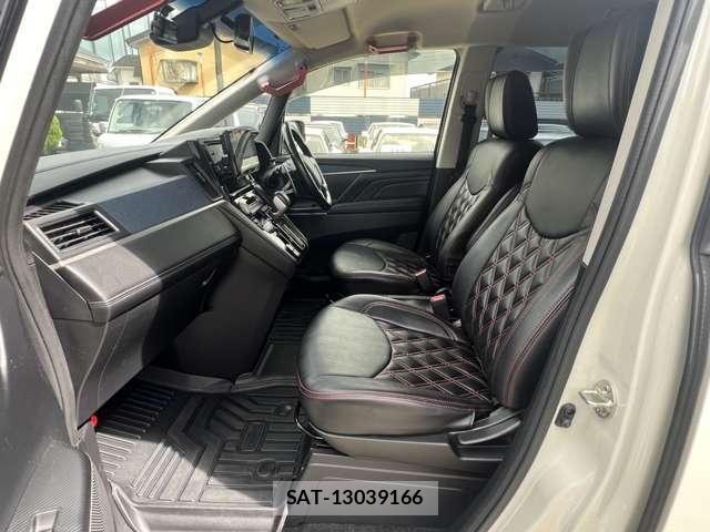 Mitsubishi DELICA 2020-03 8848744-12