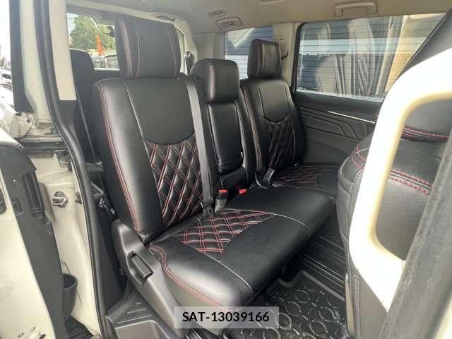 Mitsubishi DELICA 2020-03 8848744-13