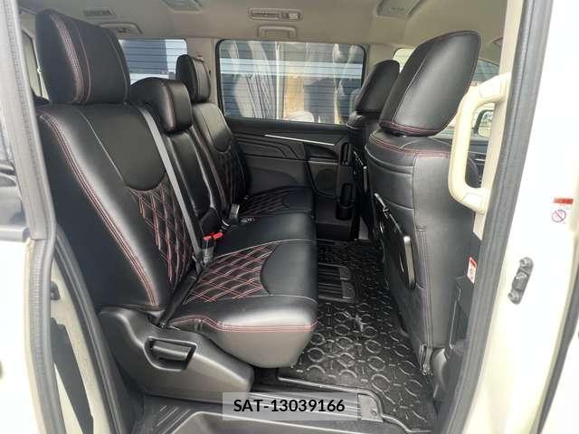 Mitsubishi DELICA 2020-03 8848744-14