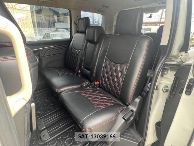 Mitsubishi DELICA 2020-03 8848744-15