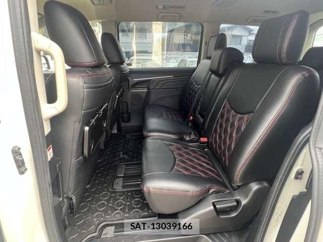 Mitsubishi DELICA 2020-03 8848744-16