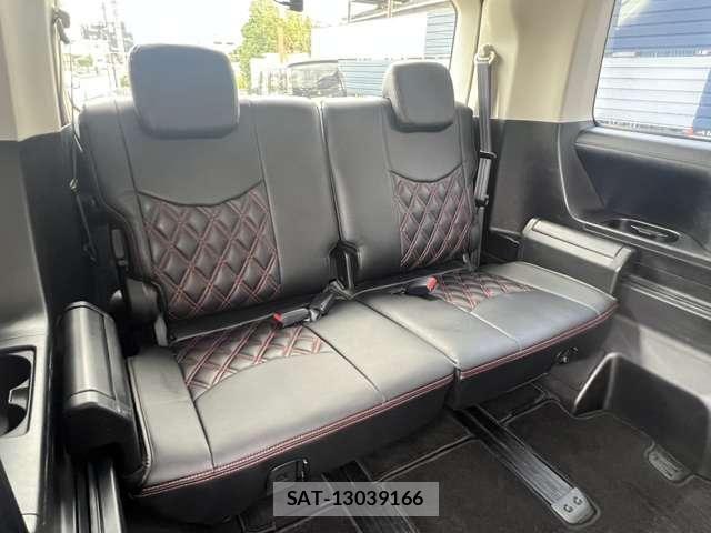 Mitsubishi DELICA 2020-03 8848744-17