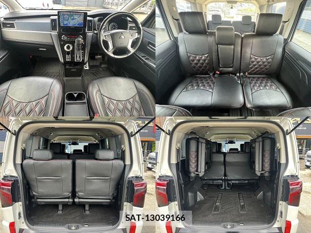 Mitsubishi DELICA 2020-03 8848744-18
