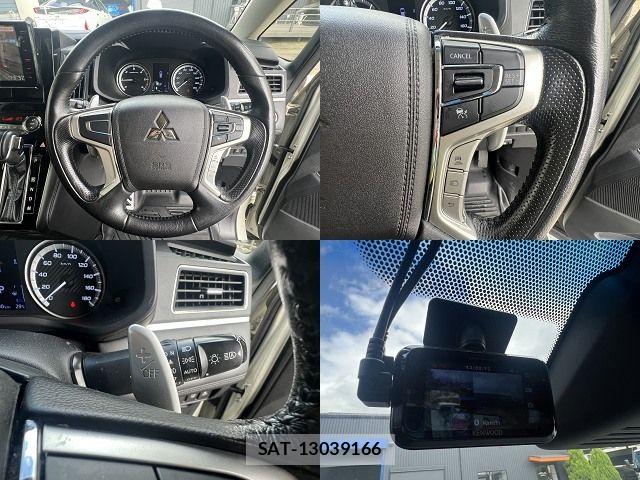 Mitsubishi DELICA 2020-03 8848744-23