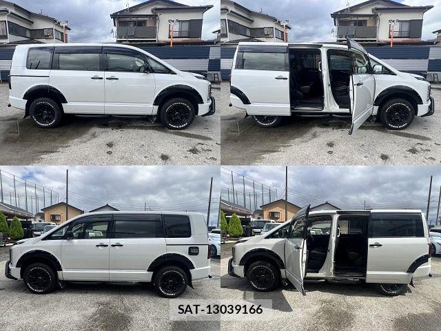 Mitsubishi DELICA 2020-03 8848744-3