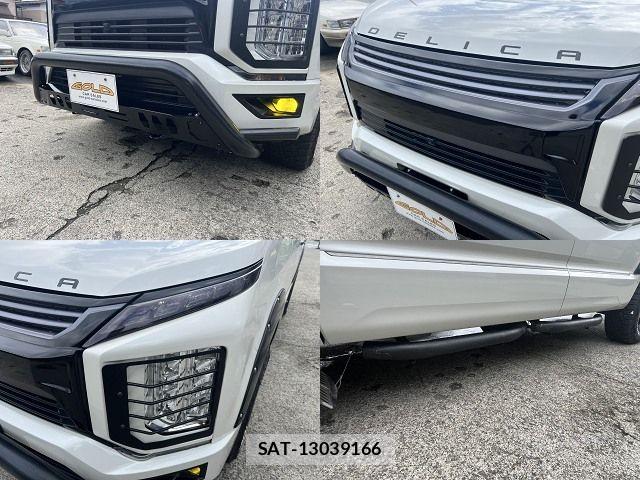 Mitsubishi DELICA 2020-03 8848744-6