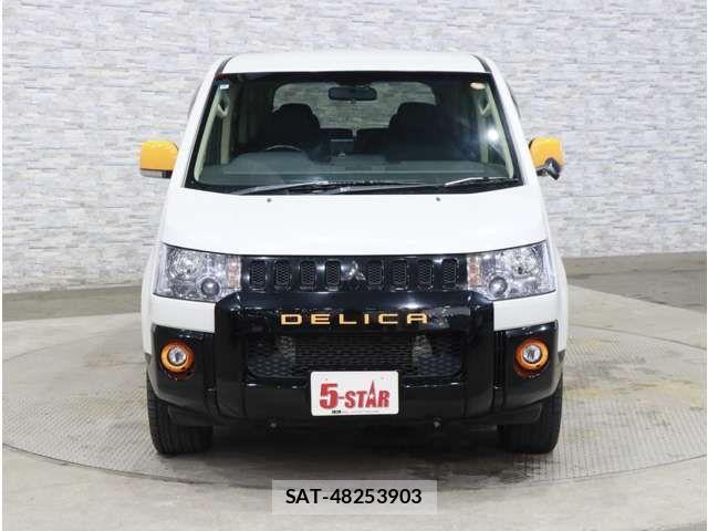 Mitsubishi DELICA 2018-11 8848743-10