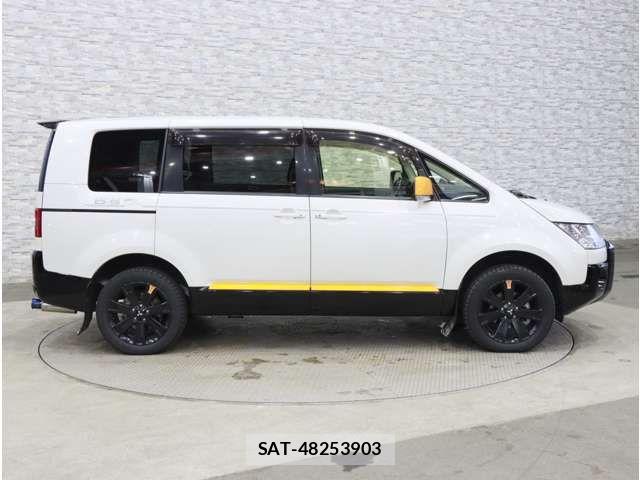 Mitsubishi DELICA 2018-11 8848743-12