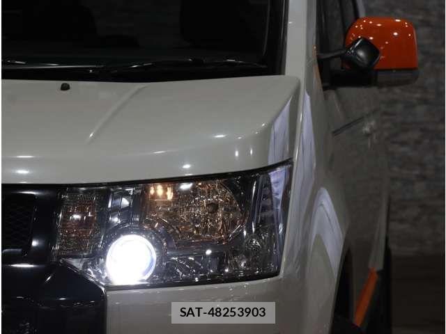 Mitsubishi DELICA 2018-11 8848743-14