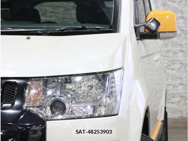 Mitsubishi DELICA 2018-11 8848743-15