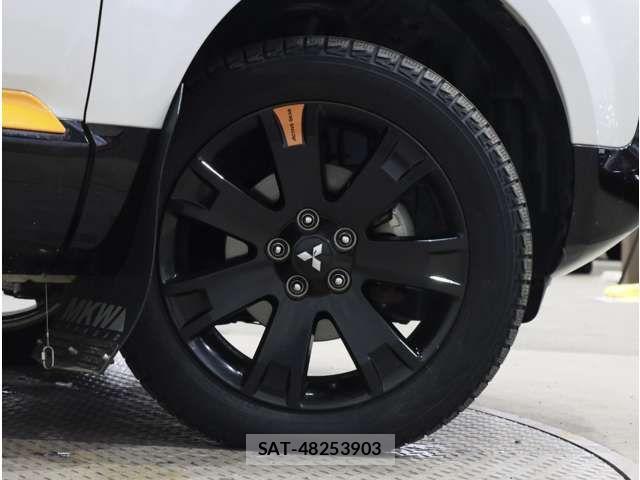 Mitsubishi DELICA 2018-11 8848743-19