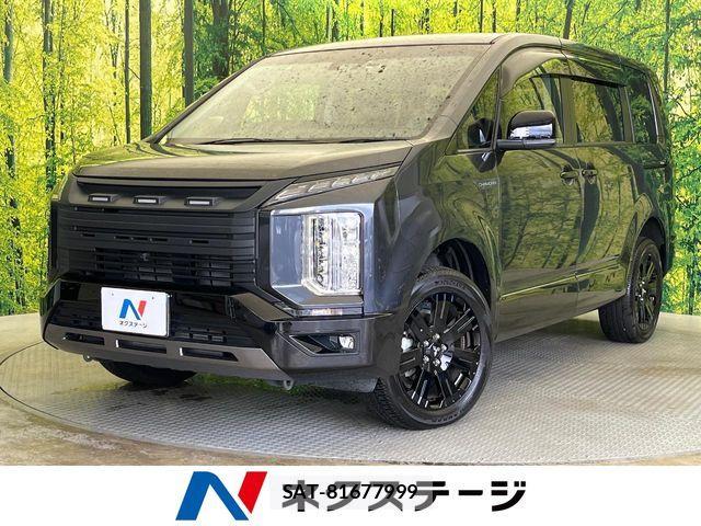 Mitsubishi DELICA 2025-03 8848734-0