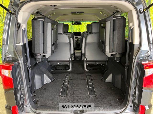 Mitsubishi DELICA 2025-03 8848734-10