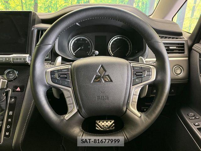 Mitsubishi DELICA 2025-03 8848734-11