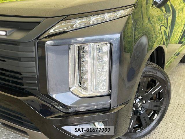 Mitsubishi DELICA 2025-03 8848734-12