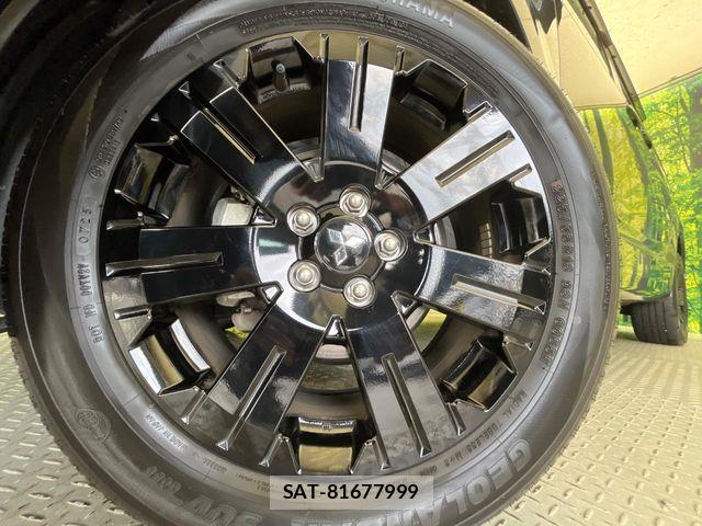 Mitsubishi DELICA 2025-03 8848734-13
