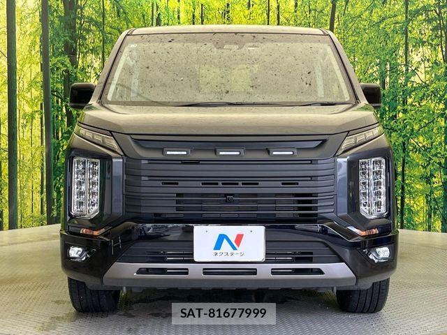 Mitsubishi DELICA 2025-03 8848734-14