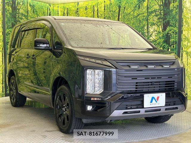 Mitsubishi DELICA 2025-03 8848734-16