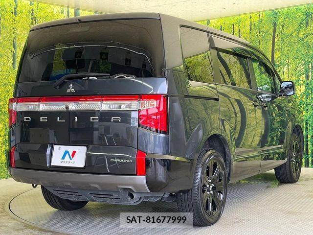Mitsubishi DELICA 2025-03 8848734-17