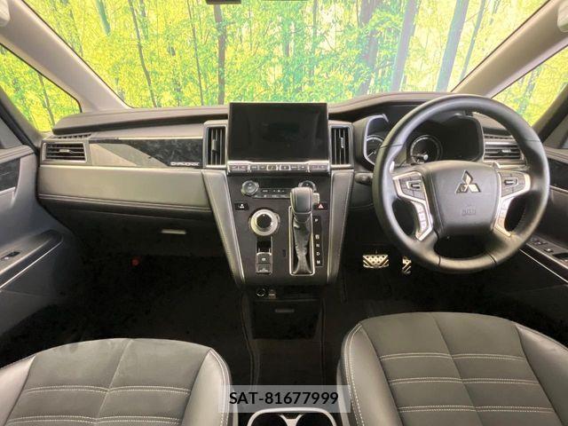 Mitsubishi DELICA 2025-03 8848734-1