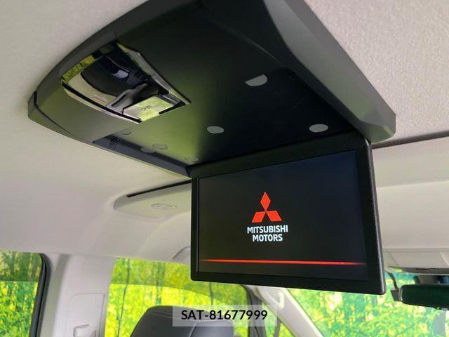 Mitsubishi DELICA 2025-03 8848734-2