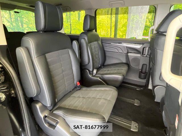 Mitsubishi DELICA 2025-03 8848734-8