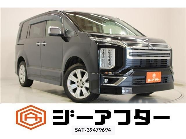 Mitsubishi DELICA 2019-09 8848741-0