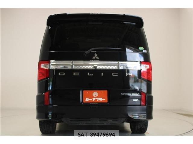 Mitsubishi DELICA 2019-09 8848741-9