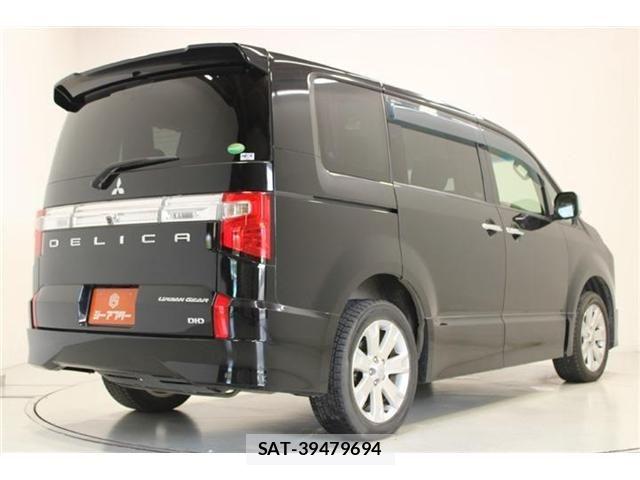 Mitsubishi DELICA 2019-09 8848741-10