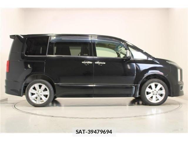 Mitsubishi DELICA 2019-09 8848741-11