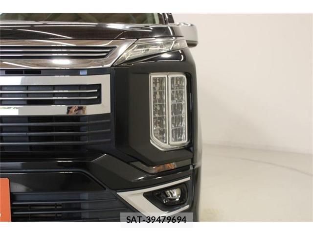 Mitsubishi DELICA 2019-09 8848741-13