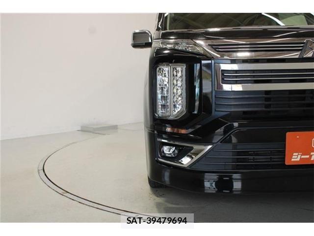 Mitsubishi DELICA 2019-09 8848741-14