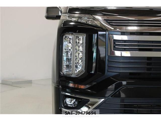 Mitsubishi DELICA 2019-09 8848741-15