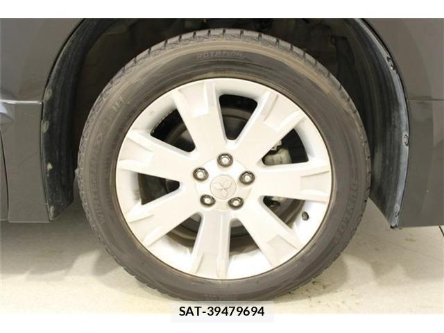 Mitsubishi DELICA 2019-09 8848741-20