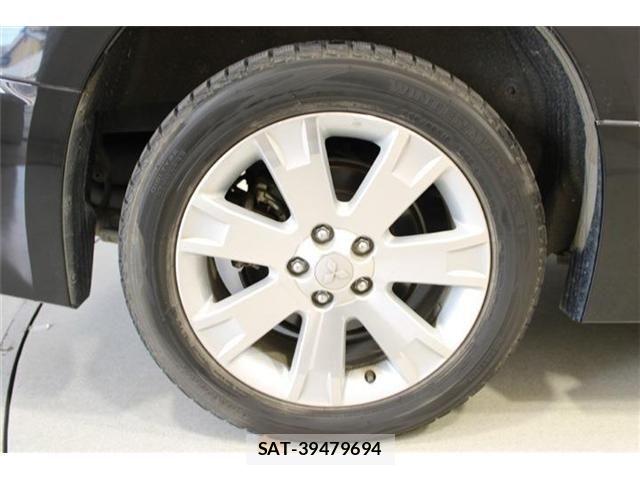 Mitsubishi DELICA 2019-09 8848741-21